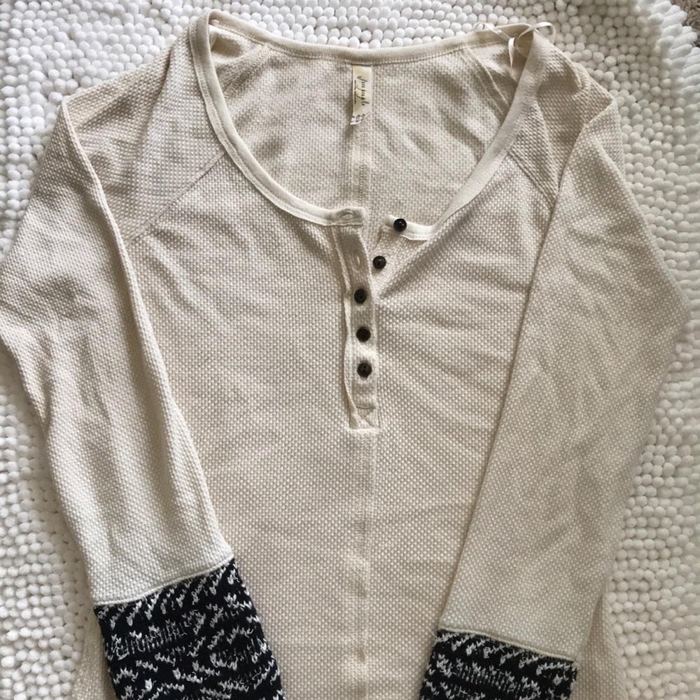 Free people thermal